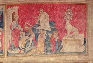 Adoration de l